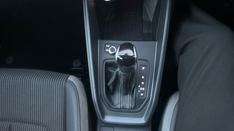 Audi A1 30 TFSI S Line 5dr S Tronic Petrol Hatchback